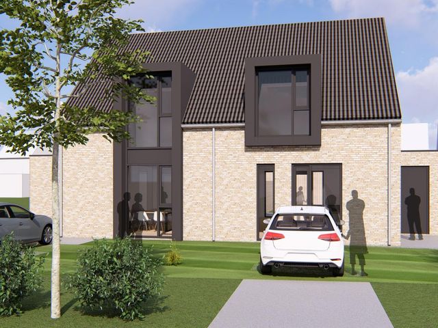 Binnenpas 21, Heesch
