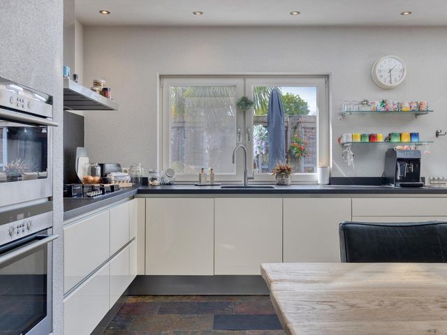 Bachlaan 16, Heesch
