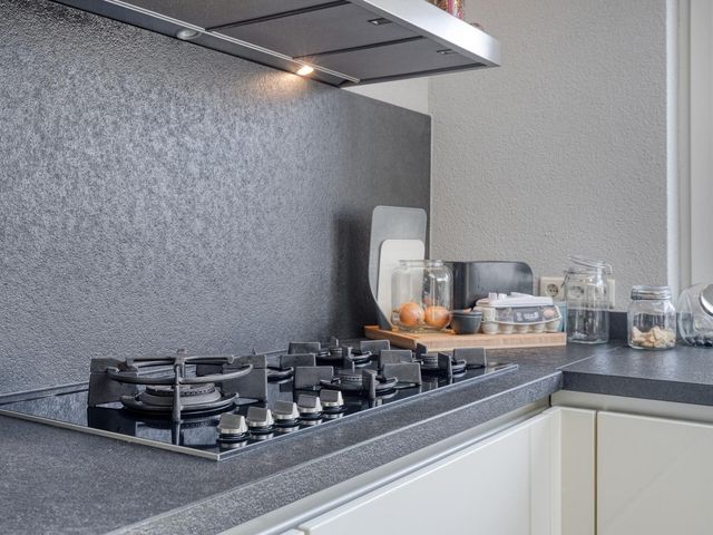 Bachlaan 16, Heesch