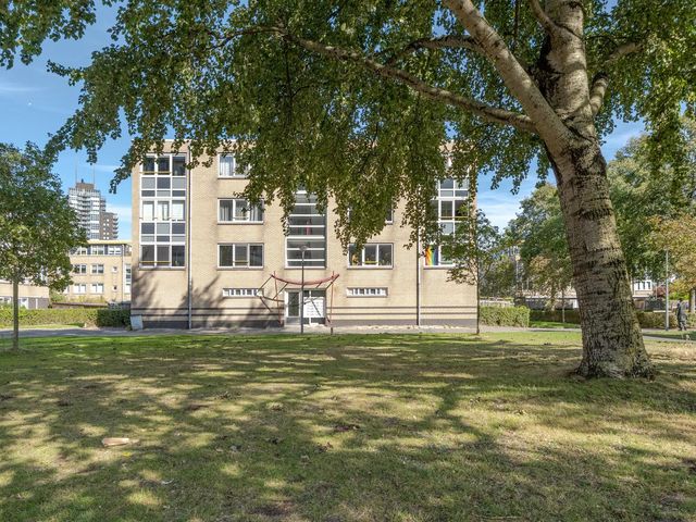 Sint-Janshaven 53, Rotterdam