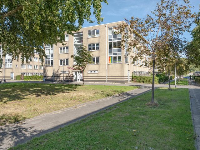 Sint-Janshaven 53, Rotterdam