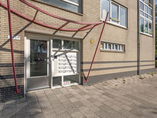 Sint-Janshaven 53, Rotterdam