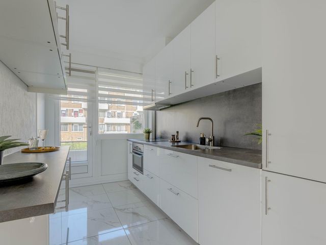 Kruiningenstraat 193, Rotterdam