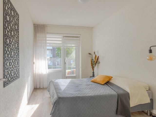 Kruiningenstraat 193, Rotterdam