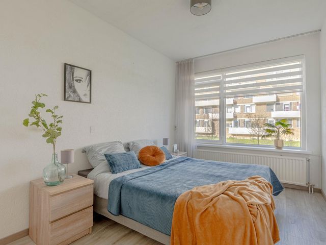 Kruiningenstraat 193, Rotterdam