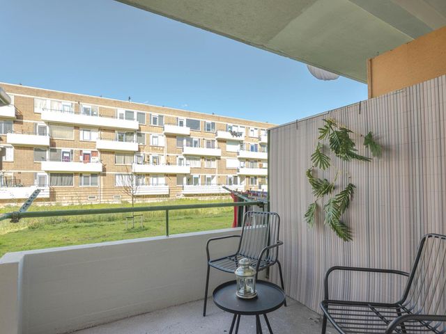 Kruiningenstraat 193, Rotterdam