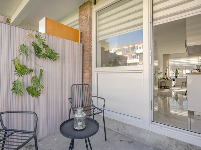 Kruiningenstraat 193, Rotterdam