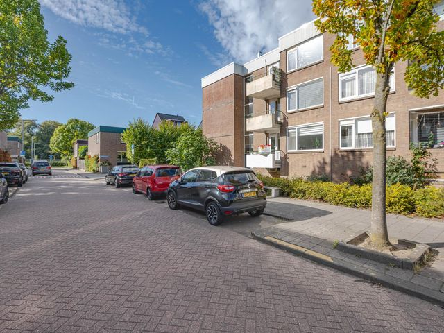 Kruiningenstraat 193, Rotterdam