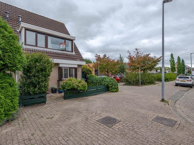 Houdringeweg 182, Rotterdam