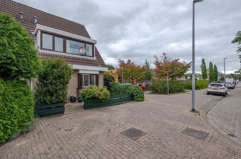Houdringeweg 182