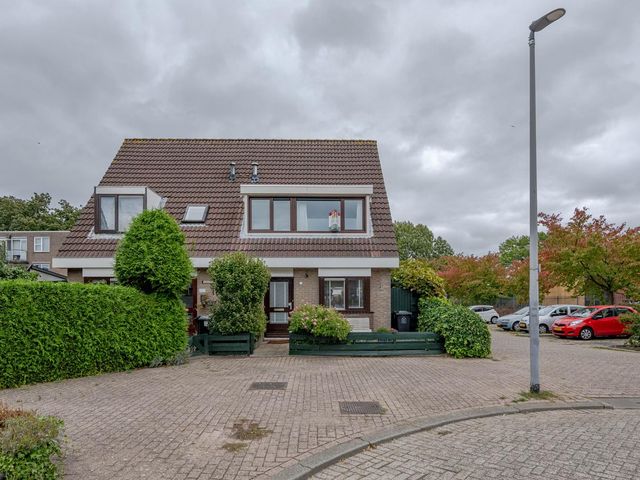 Houdringeweg 182, Rotterdam