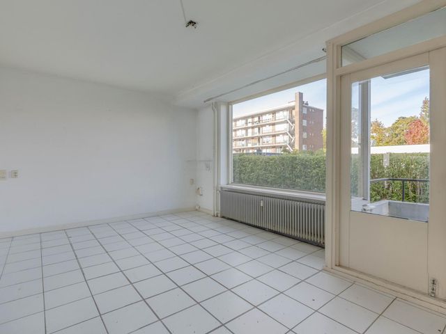 Ogierssingel 115, Rotterdam
