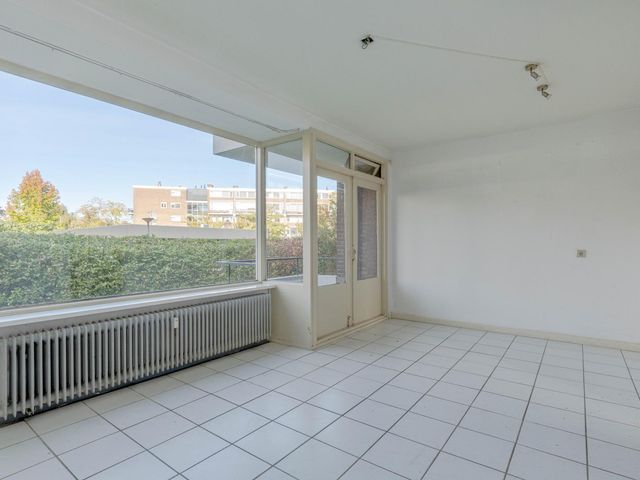 Ogierssingel 115, Rotterdam