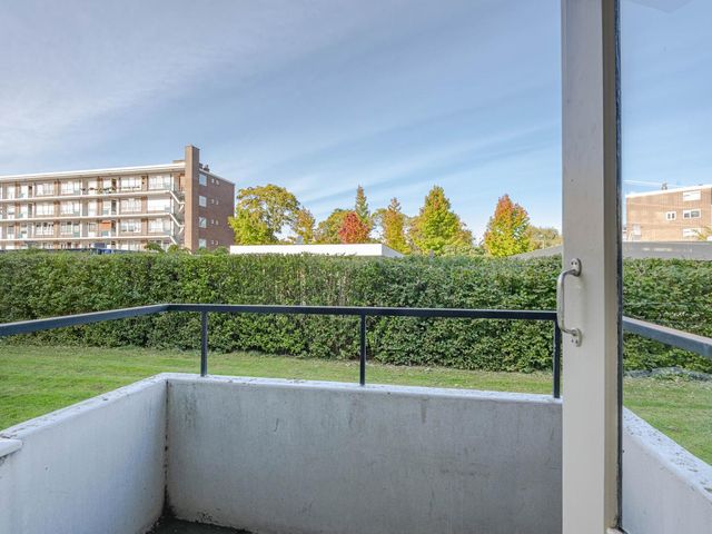 Ogierssingel 115, Rotterdam