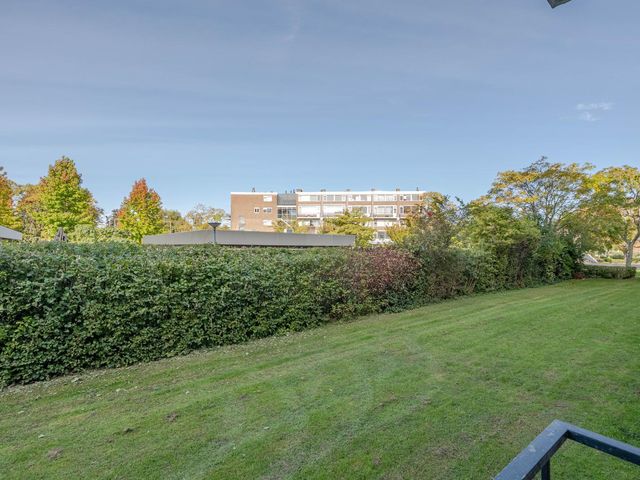 Ogierssingel 115, Rotterdam