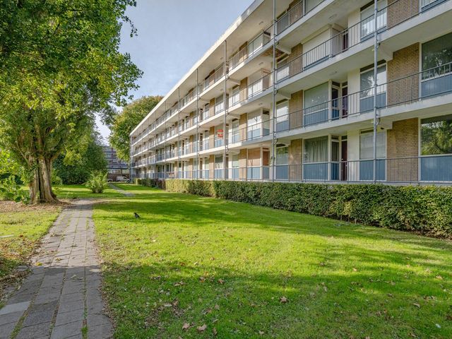 Ogierssingel 115, Rotterdam
