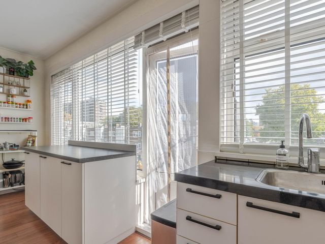 Goereesestraat 19C, Rotterdam