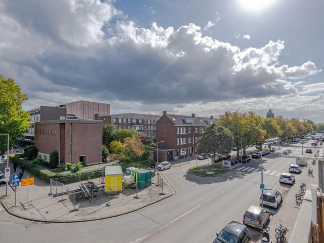 Goereesestraat 19C, Rotterdam