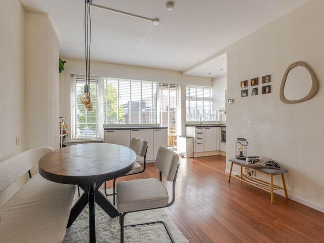 Goereesestraat 19C, Rotterdam
