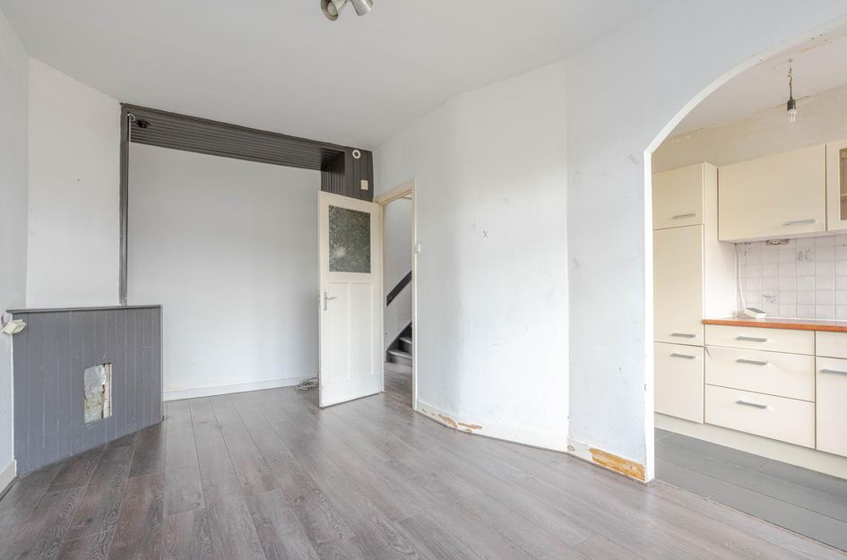 Zuidhoek 136A