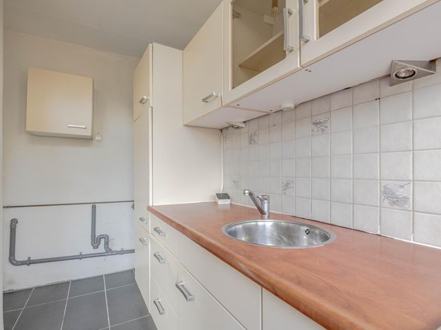 Zuidhoek 136A, Rotterdam