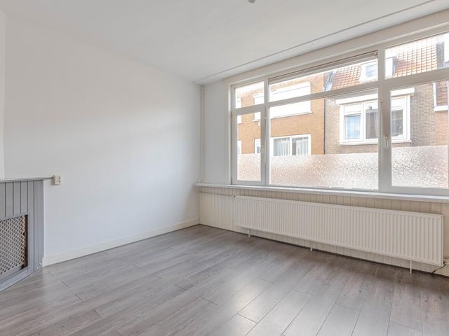 Zuidhoek 136A, Rotterdam