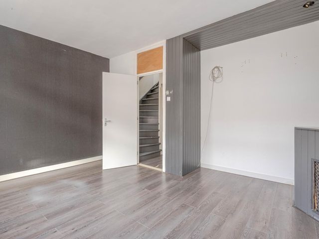 Zuidhoek 136A, Rotterdam