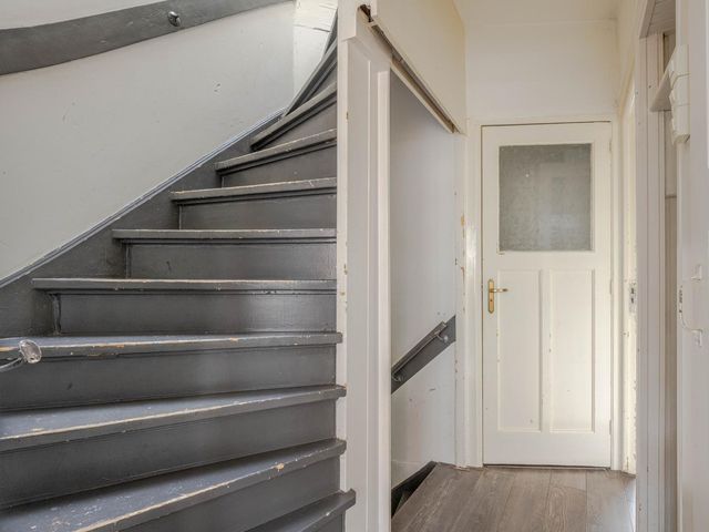 Zuidhoek 136A, Rotterdam