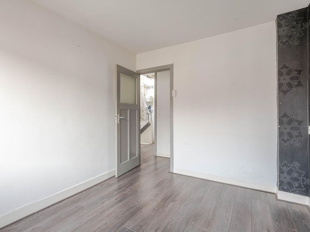 Zuidhoek 136A, Rotterdam