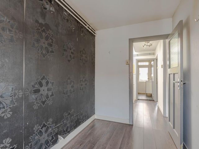 Zuidhoek 136A, Rotterdam