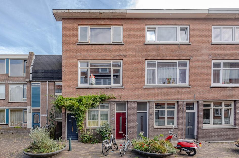 Zuidhoek 136A