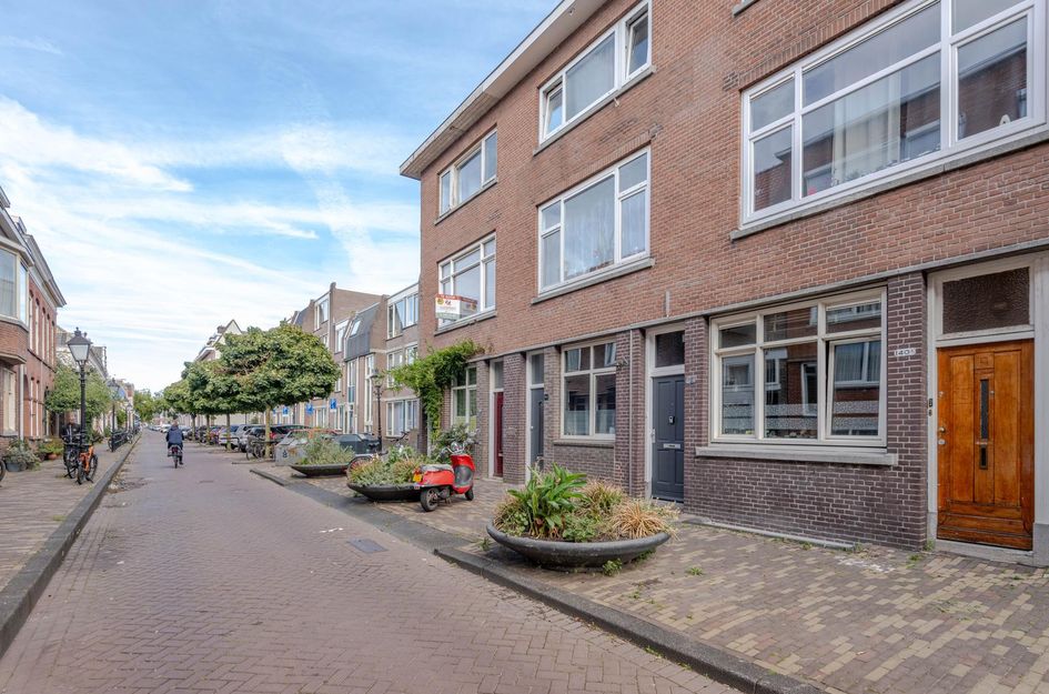 Zuidhoek 136A