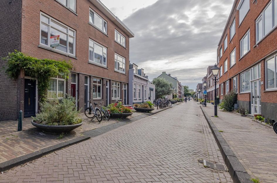 Zuidhoek 136A