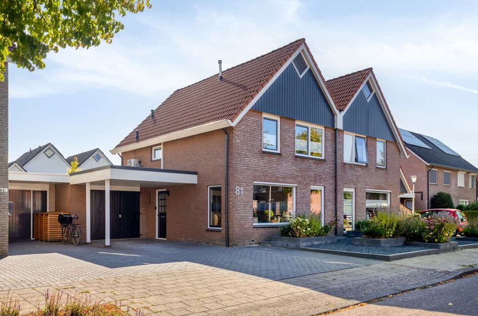 De Kievit 81