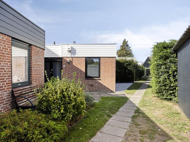 Duinschooten 12 152, Noordwijkerhout