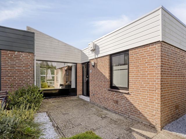 Duinschooten 12 152, Noordwijkerhout