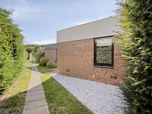Duinschooten 12 152, Noordwijkerhout