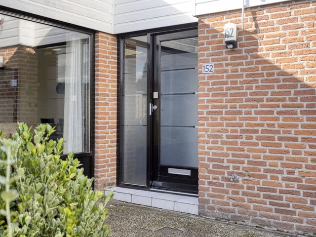 Duinschooten 12 152, Noordwijkerhout