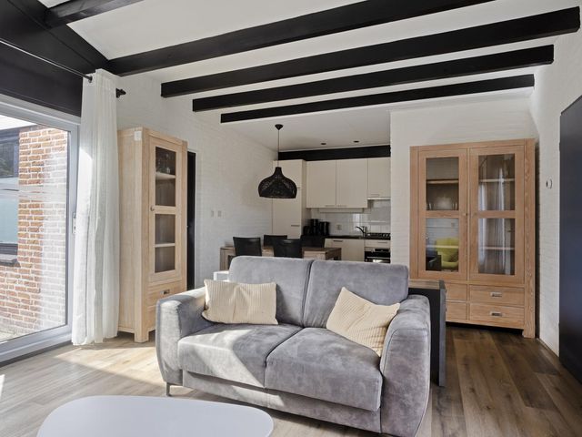 Duinschooten 12 152, Noordwijkerhout