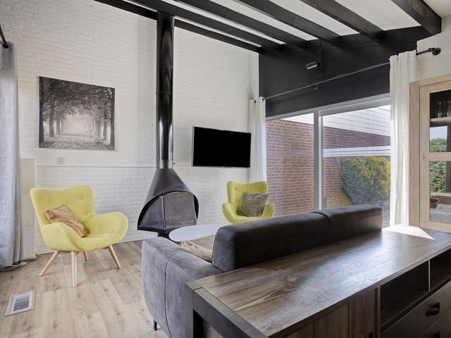 Duinschooten 12 152, Noordwijkerhout