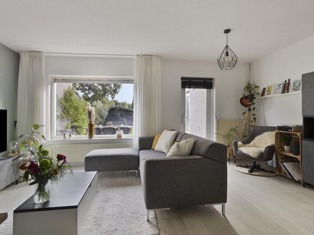 Koning Zwentiboldstraat 19, Maastricht