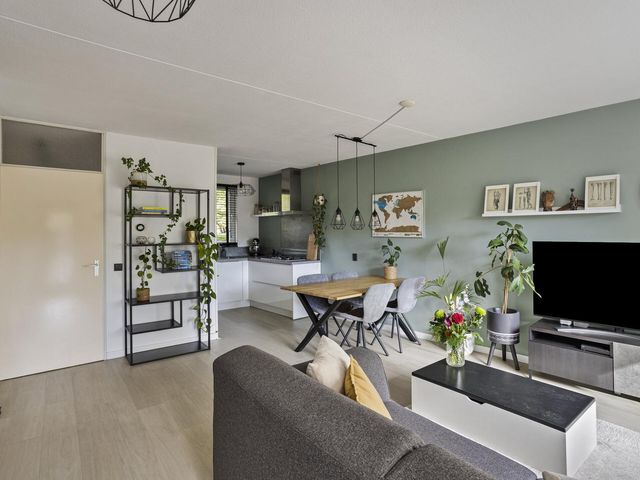 Koning Zwentiboldstraat 19, Maastricht