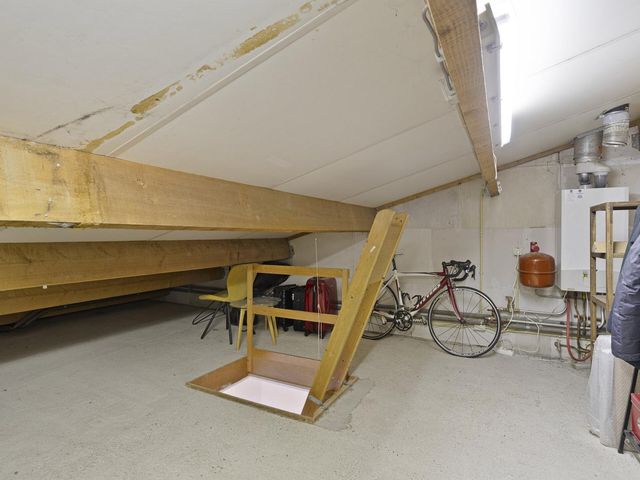 Koning Zwentiboldstraat 19, Maastricht