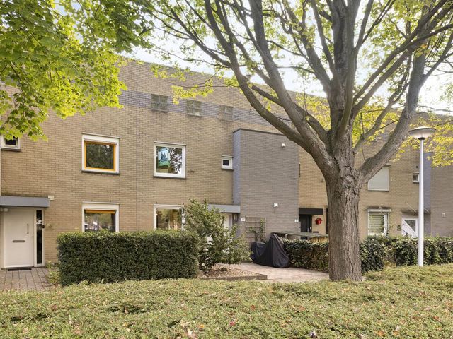 Koning Zwentiboldstraat 19, Maastricht