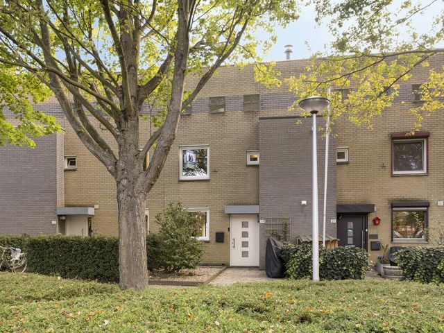 Koning Zwentiboldstraat 19, Maastricht