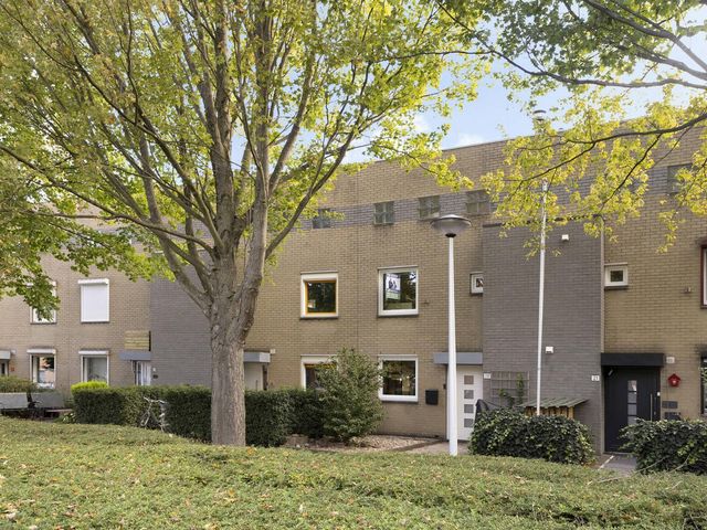 Koning Zwentiboldstraat 19, Maastricht