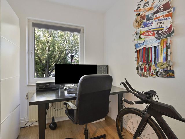 Koning Zwentiboldstraat 19, Maastricht