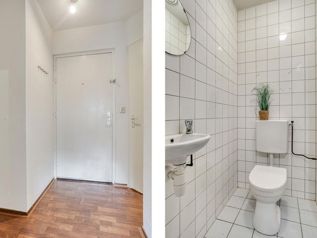 Wycker Heidenstraat 2C 02, Maastricht