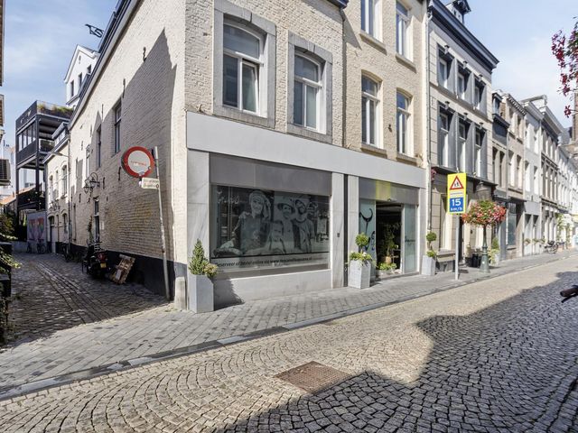 Wycker Heidenstraat 2C 02, Maastricht