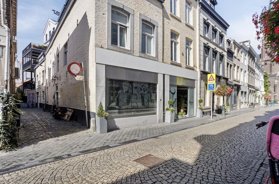 Wycker Heidenstraat 2C 02